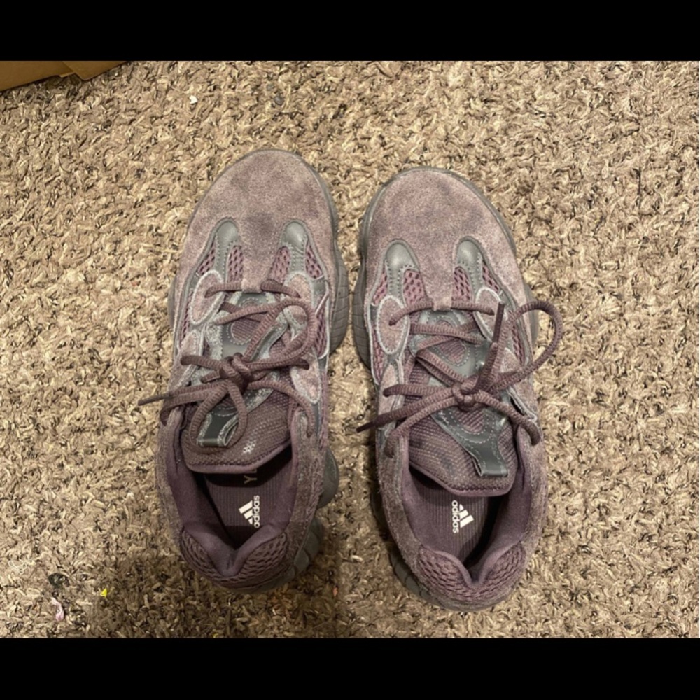 Yeezy 500 US 6 UK 5.5
